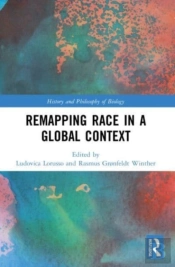 Remapping Race In A Global Context