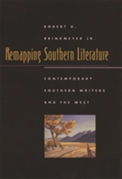 Remapping Southern Literature