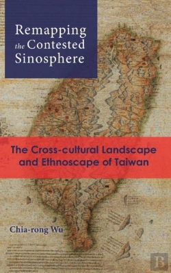 Bertrand.pt - Remapping The Contested Sinosphere