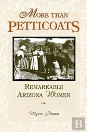 Remarkable Arizona Women