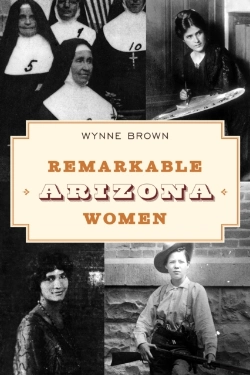 Bertrand.pt - Remarkable Arizona Women