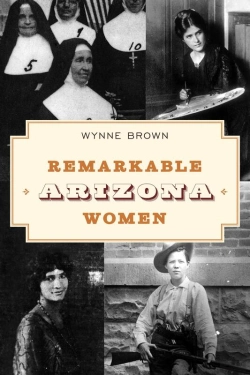 Bertrand.pt - Remarkable Arizona Women