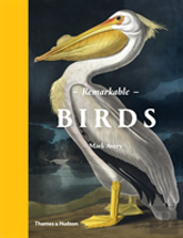 Remarkable Birds
