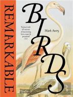 Remarkable Birds