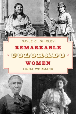 Bertrand.pt - Remarkable Colorado Women