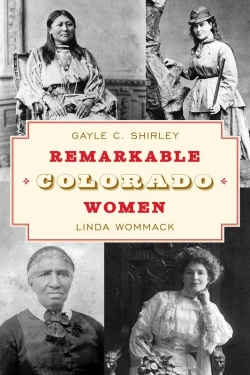 Bertrand.pt - Remarkable Colorado Women
