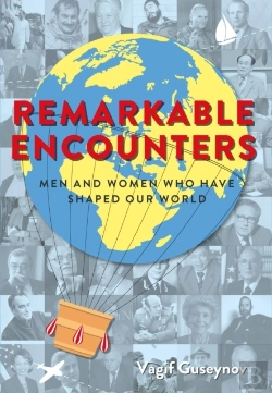 Bertrand.pt - Remarkable Encounters