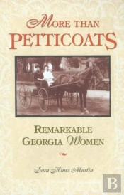 Remarkable Georgia Women