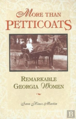 Bertrand.pt - Remarkable Georgia Women