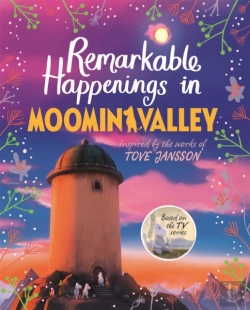 Bertrand.pt - Remarkable Happenings In Moominvalley