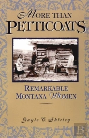Remarkable Montana Women
