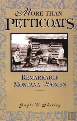Bertrand.pt - Remarkable Montana Women