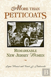 Remarkable New Jersey Women