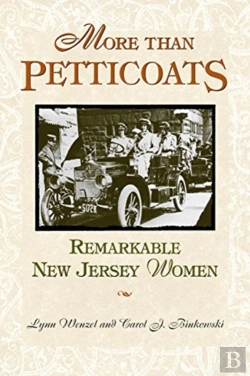 Bertrand.pt - Remarkable New Jersey Women