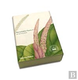 Bertrand.pt - Remarkable Plants: Notecard Box