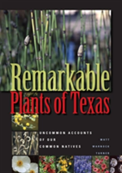 Bertrand.pt - Remarkable Plants Of Texas