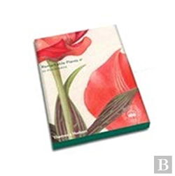 Bertrand.pt - Remarkable Plants Postcards