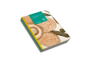 Remarkable Plants: Set Of 3 A6 Notebooks
