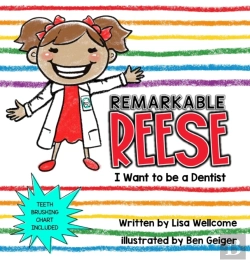Bertrand.pt - Remarkable Reese: I Want To Be A Dentist