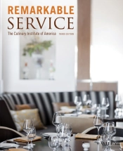 Remarkable Service