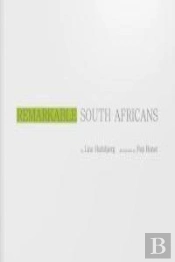 Remarkable South Africans