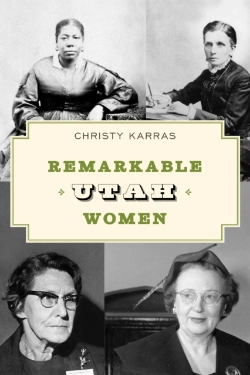 Bertrand.pt - Remarkable Utah Women