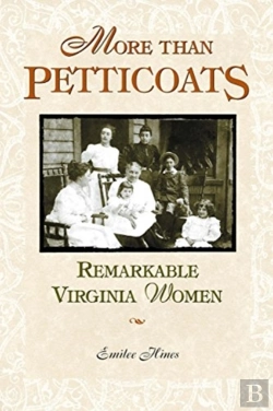 Bertrand.pt - Remarkable Virginia Women