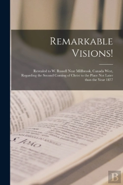 Bertrand.pt - Remarkable Visions! (Microform)