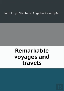 Bertrand.pt - Remarkable Voyages And Travels
