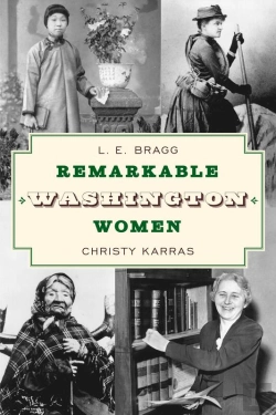 Bertrand.pt - Remarkable Washington Women
