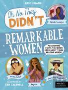 Remarkable Women