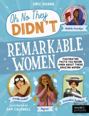 Remarkable Women