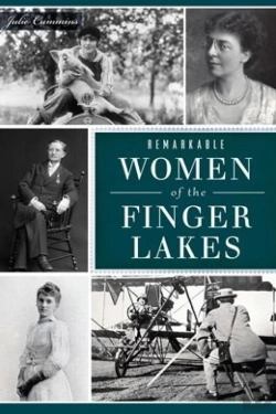 Bertrand.pt - Remarkable Women Of The Finger Lakes