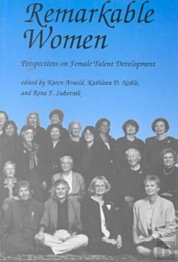 Bertrand.pt - Remarkable Women-Perspectives On Female Talent Development