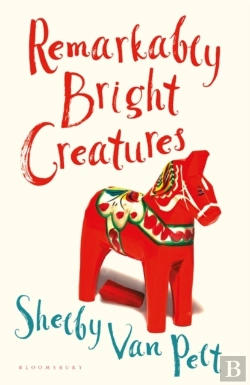 Bertrand.pt - Remarkably Bright Creatures