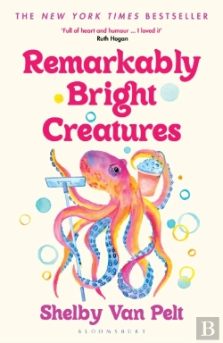 Bertrand.pt - Remarkably Bright Creatures