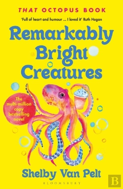 Bertrand.pt - Remarkably Bright Creatures