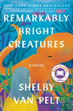Bertrand.pt - Remarkably Bright Creatures