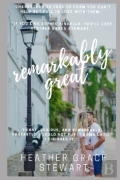 Remarkably Great