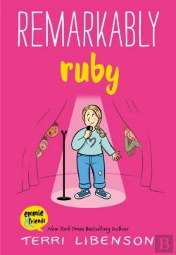 Bertrand.pt - Remarkably Ruby