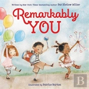 Remarkably You