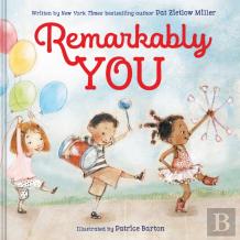 Remarkably You