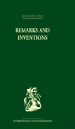 Bertrand.pt - Remarks And Inventions