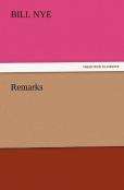 Remarks