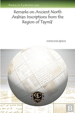 Bertrand.pt - Remarks On Ancient North Arabian Inscriptions From The Region Of Tayma'