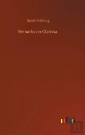 Remarks On Clarissa