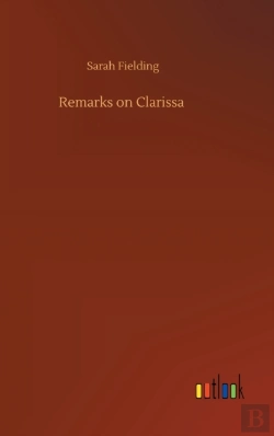Bertrand.pt - Remarks On Clarissa
