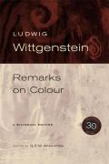 Remarks On Colour