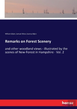 Bertrand.pt - Remarks On Forest Scenery