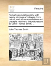 Remarks On Rural Scenery; With Twenty Et
